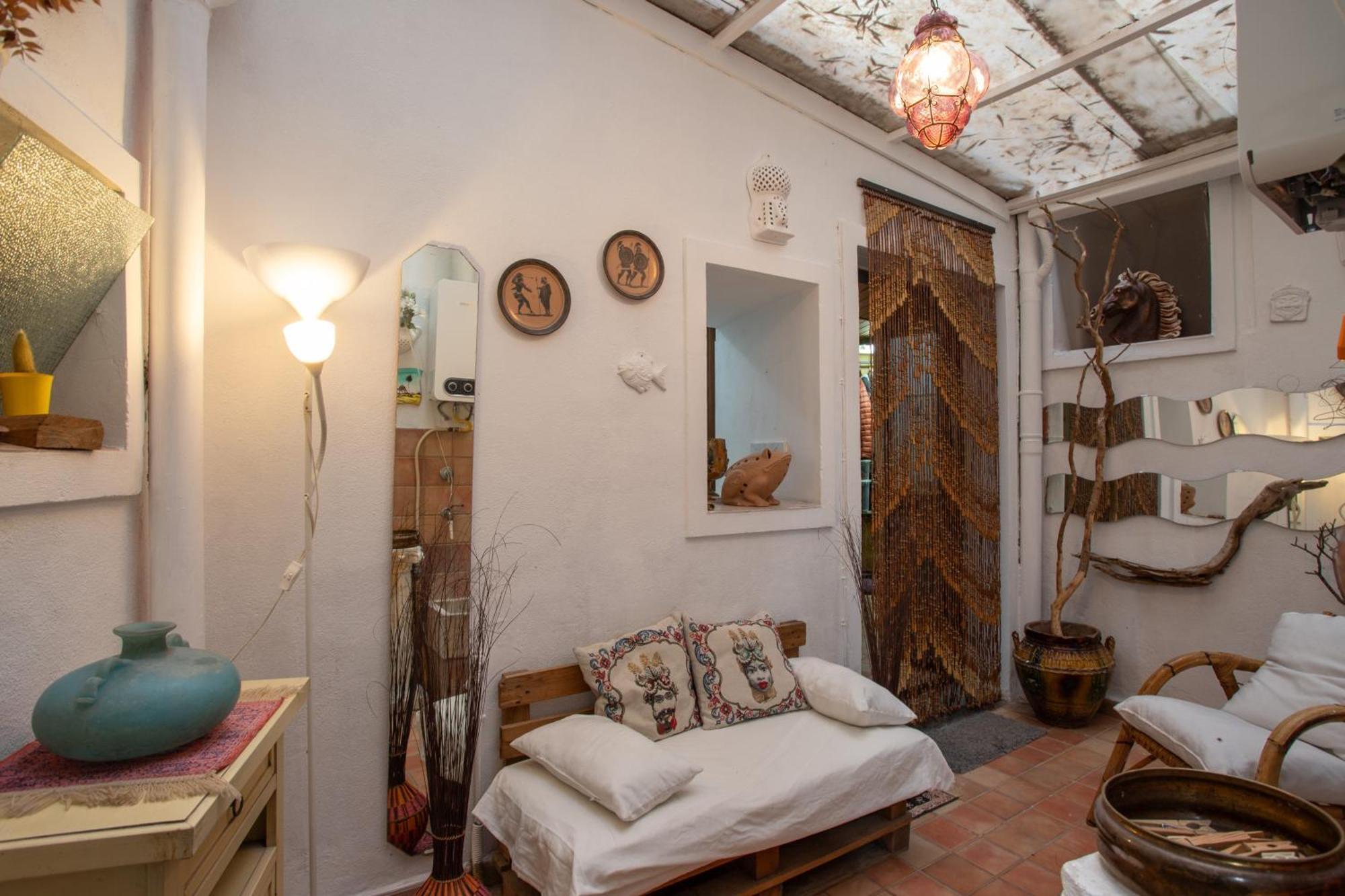 Cortile San Michele Villa Catania Exterior photo