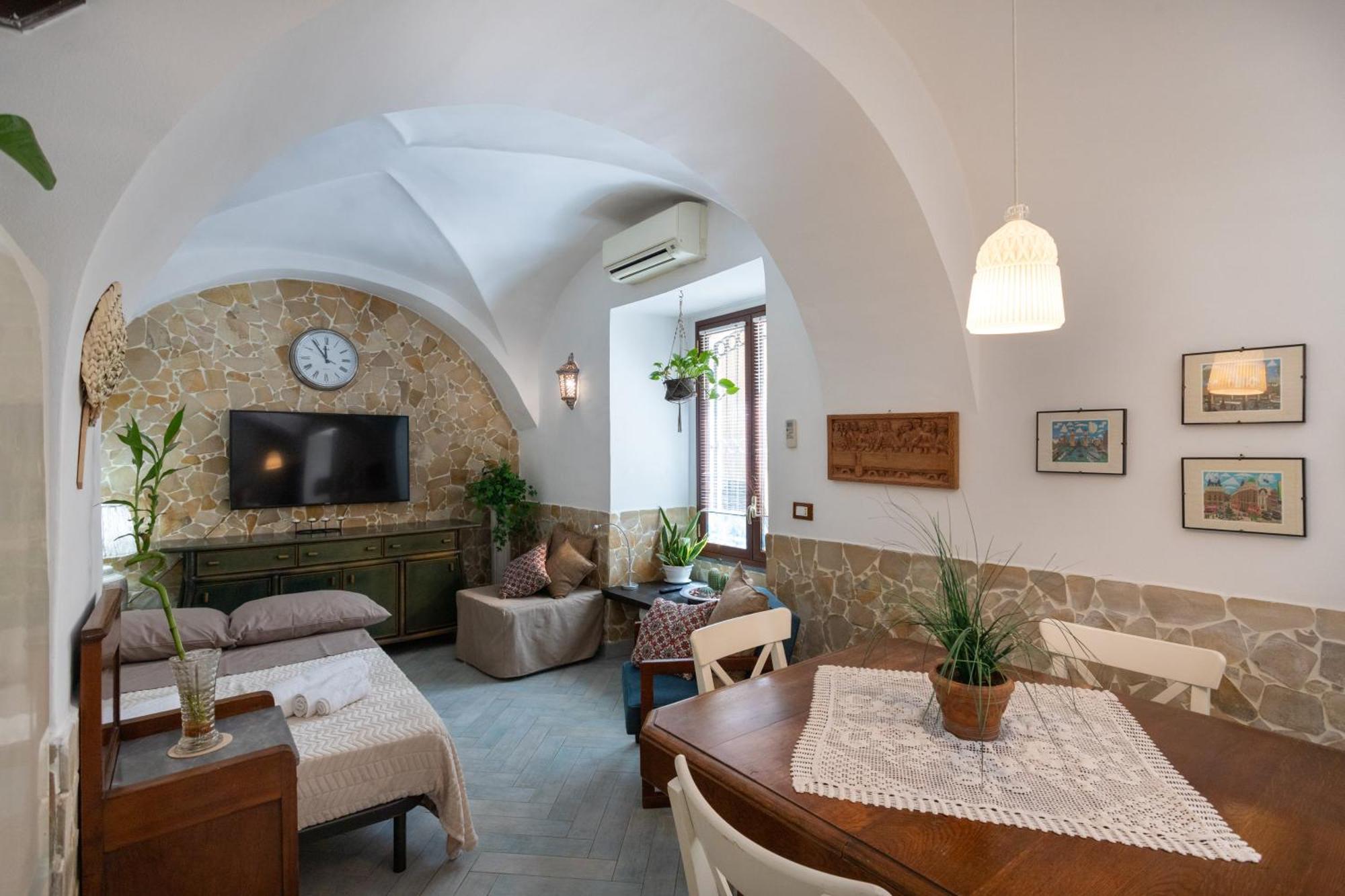 Cortile San Michele Villa Catania Exterior photo