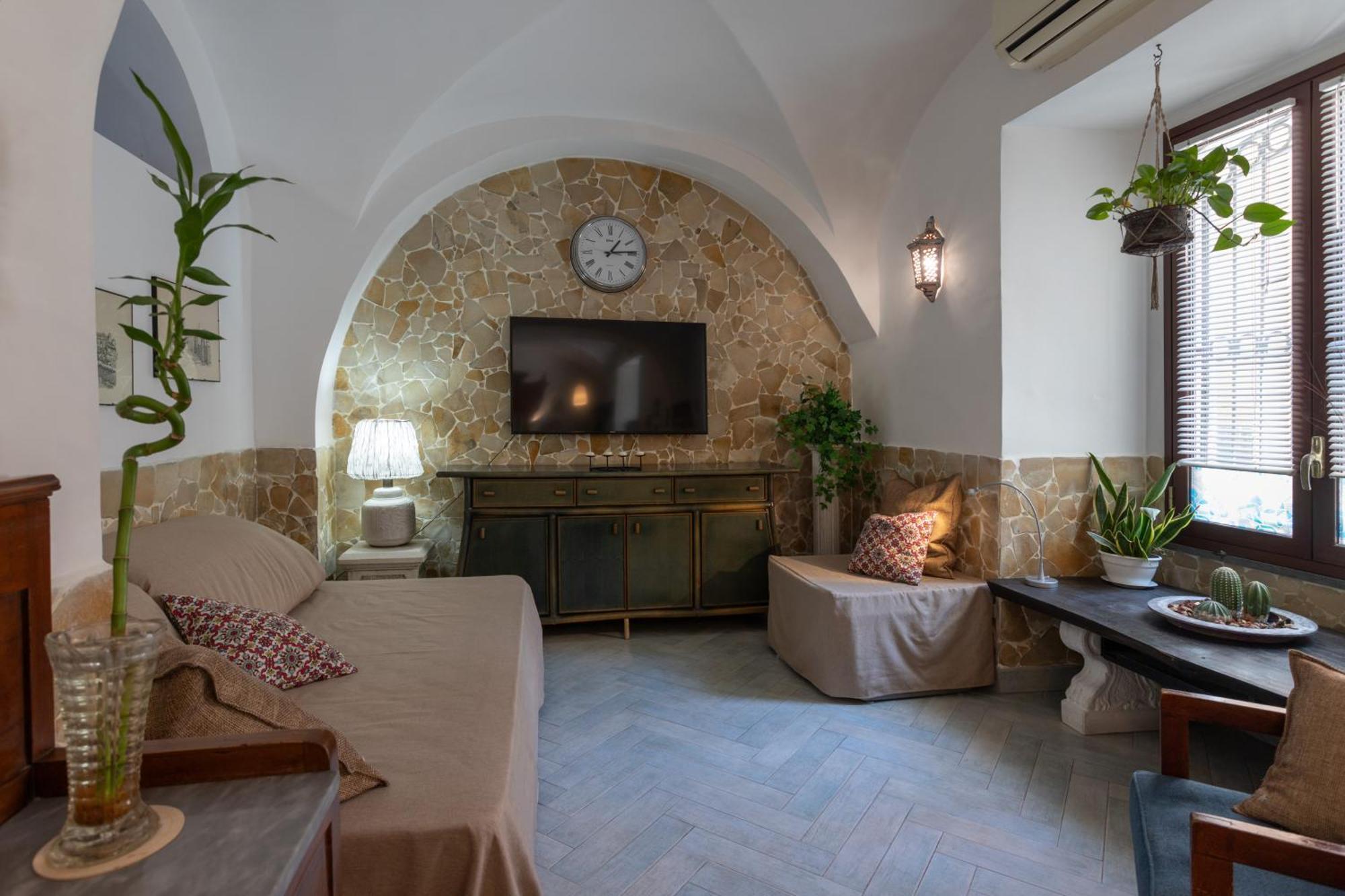 Cortile San Michele Villa Catania Exterior photo