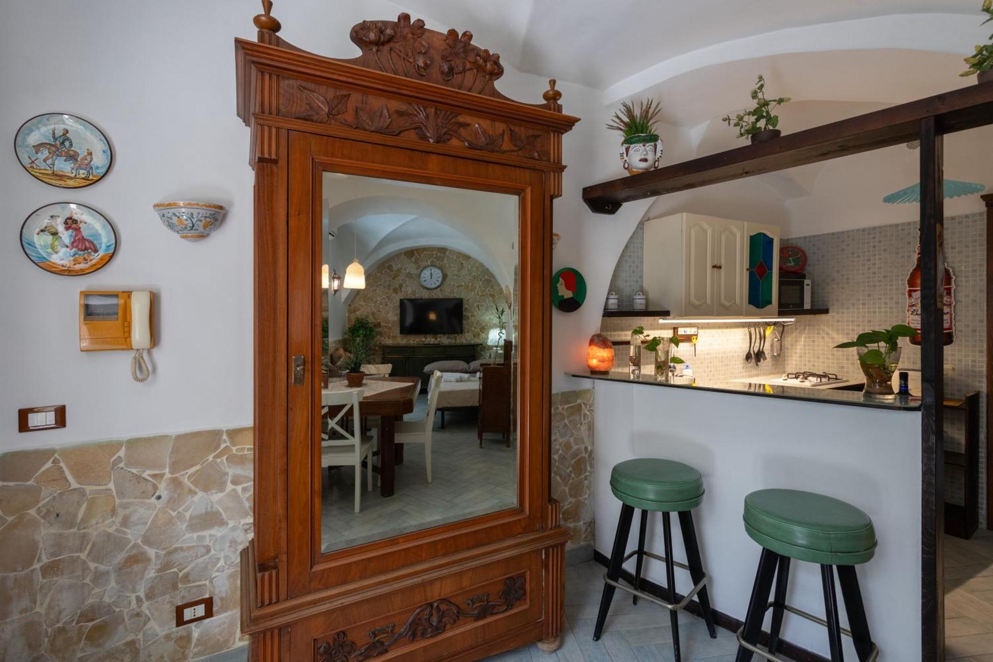 Cortile San Michele Villa Catania Exterior photo