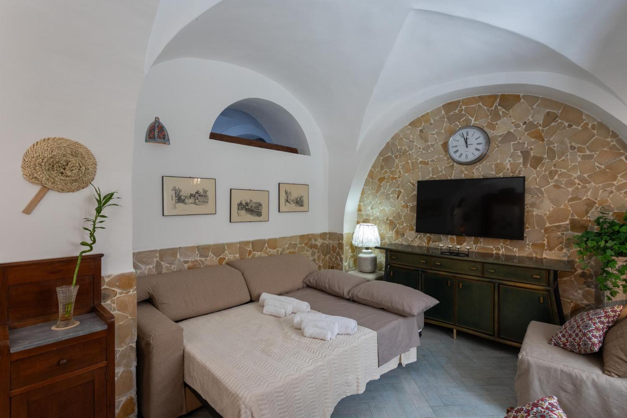 Cortile San Michele Villa Catania Exterior photo